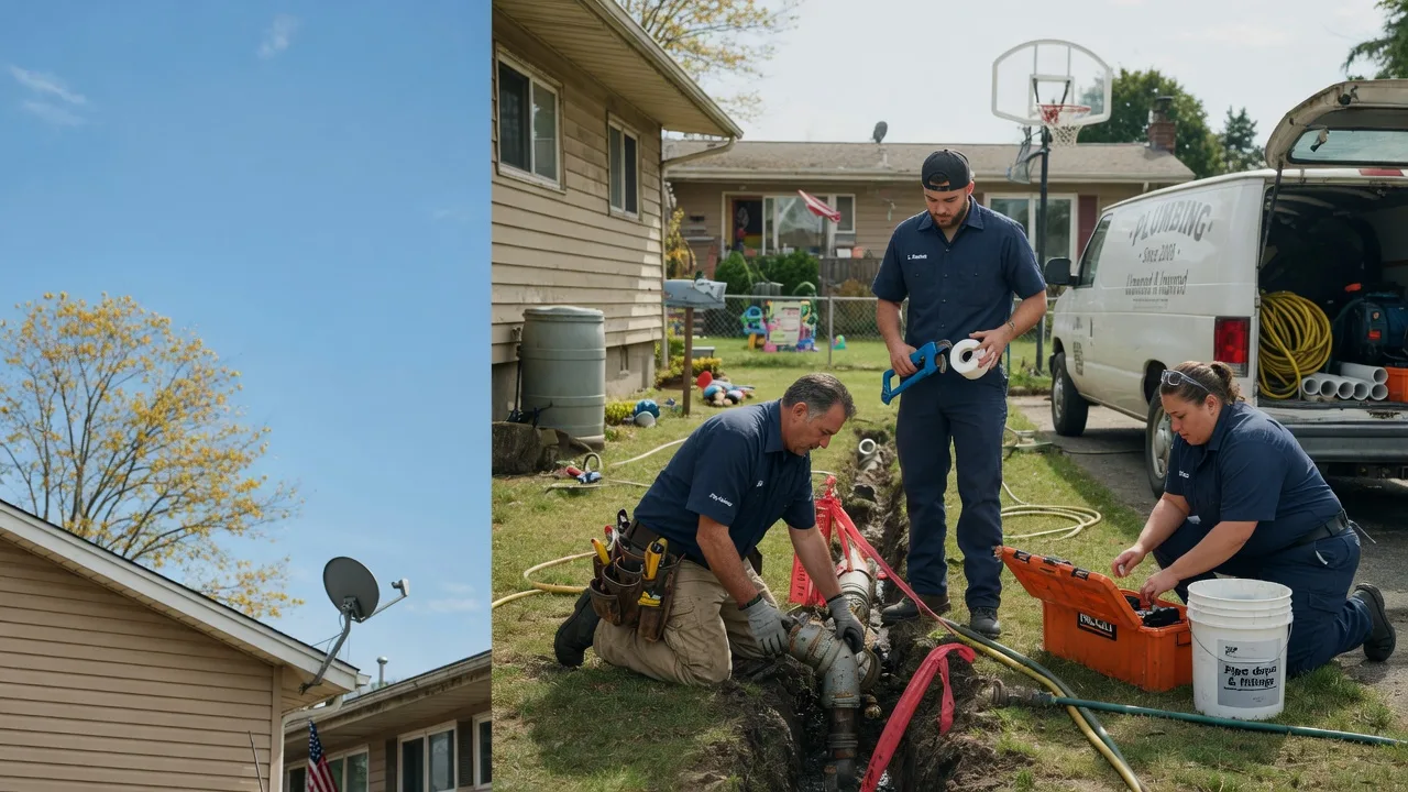 Garbage Disposal Replacement in Reynolds, IN near me